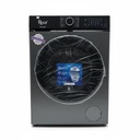 Roch RWM-12FL-B 12KG Front Load Wash and Spin Washing Machine – A high-capacity appliance that delivers efficient washing performance and thorough cleaning for large household laundry needs
