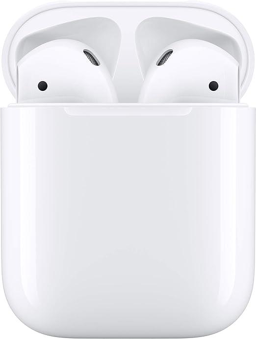 Apple AirPods (2nd Generation) Wireless EarBuds