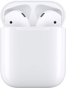 Apple AirPods (2nd Generation) Wireless EarBuds