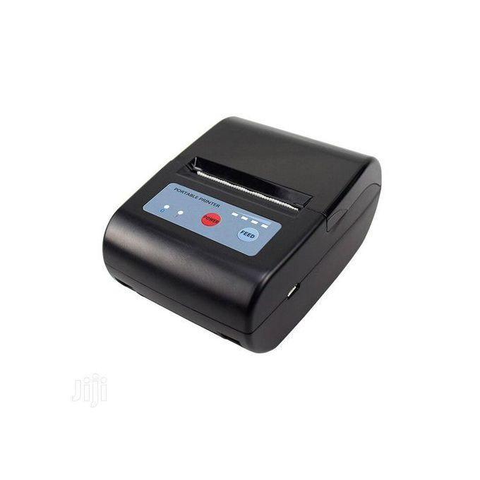 Xprinter P58E 58mm Bluetooth Thermal Receipt Printer