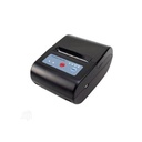 Xprinter P58E 58mm Bluetooth Thermal Receipt Printer