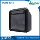 OCOM OCBS-T215 Fast Speed 2d Desktop Omni-directional Barcode Scanner