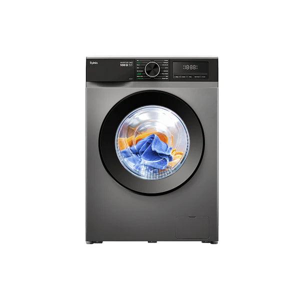 Syinix V8WMFT 8kg Front Load Washing Machine – A reliable laundry solution that delivers efficient, thorough cleaning while saving time and water for everyday household use