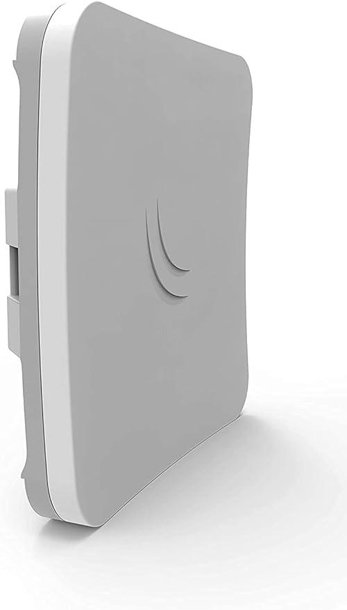MikroTik SXTsq 5 ac - 16dBi, 5GHz Integrated CPE/Backbone - RBSXTSQG-5acD