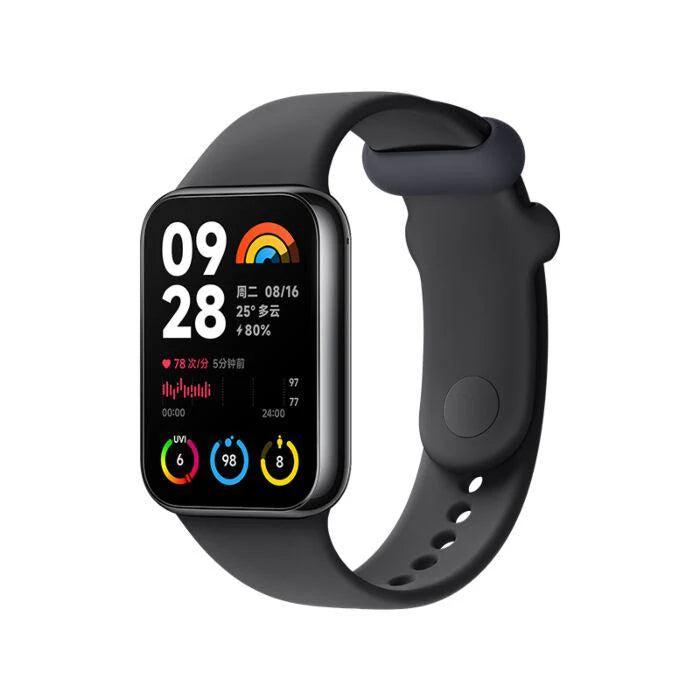 Xiaomi Smart Band 8 Pro AMOLED Display Fitness Smartwatch