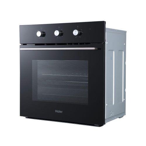 Haier HOM-S64000B 67L Multifunction Built-In Oven – A high-capacity built-in oven designed to deliver efficient, versatile cooking performance for consistent and convenient meal preparation in modern kitchens