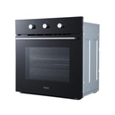 Haier HOM-S64000B 67L Multifunction Built-In Oven – A high-capacity built-in oven designed to deliver efficient, versatile cooking performance for consistent and convenient meal preparation in modern kitchens