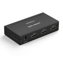 UGREEN UG-40201UK HDMI 1 In 2 Out Splitter
