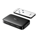 UGREEN CM598 HDMI Switch 3 in 1 Out 4K HDMI Switcher