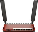 MIKROTIK Wireless Router L009UiGS-2HaxD-IN
