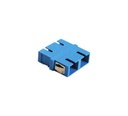 D-Link SC Multimode Duplex Fiber Optic Adapter (NAD-FMDSCSC)