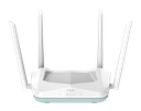 D-Link R15/BNA AX 1500 Wifi 6 Dual Band Wireless  Router