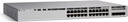 Cisco (C9200L-24P-4G-E) Catalyst 9200L 24-port PoE+ 4x10G uplink Switch, Network