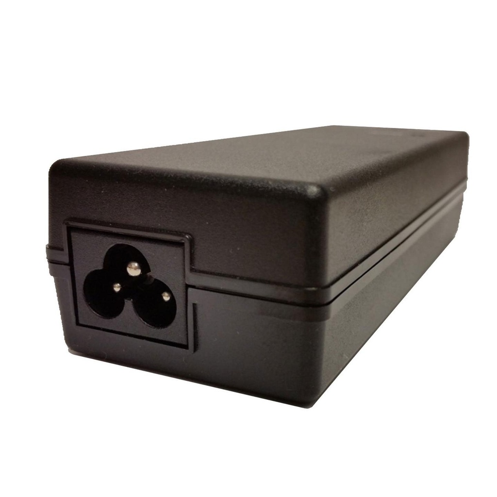 Cambium PoE, 30.5W, 56V, GbE DC Injector, Indoor, Energy Level 6 Supply, accepts C5 connector (N000000L034B)