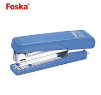 Foska School No. 10 Popular Plastic Mini Stapler