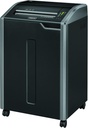 Fellowes Powershred 485i 100% Jam Proof Commercial Grade 38-Sheet Strip-Cut Paper Shredder