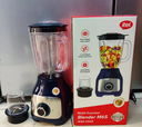Itel IESA-006S 800W Blender with 1.8L Jug – A powerful and reliable kitchen appliance designed for fast blending, making food preparation easier and more efficient for everyday use