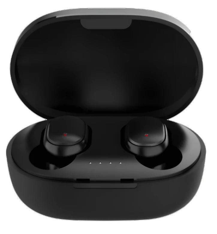 Vision Plus (VPCP1B) Cool Pods