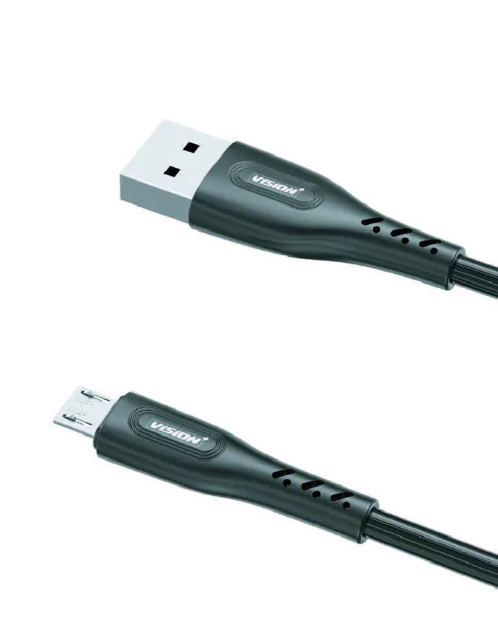 Vision Plus (VPCB1M) Micro USB Cable