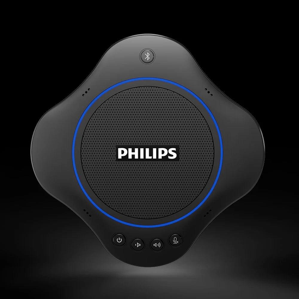 Philips PSE0500 Portable USB Wireless Bluetooth Speakerphone