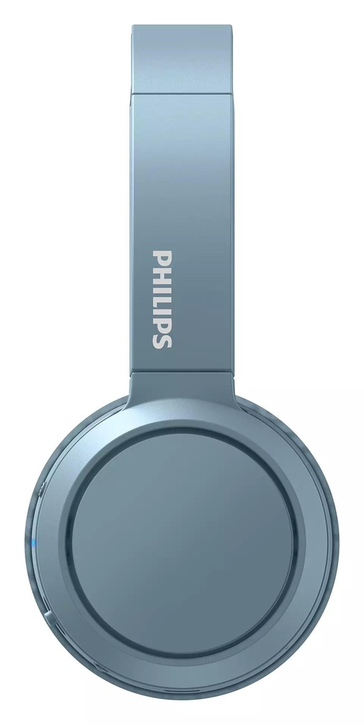 Philips TAH4205 On-ear Wireless Headphones With 32mm Drivers and Up to 29 hours play time