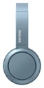 Philips TAH4205 On-ear Wireless Headphones With 32mm Drivers and Up to 29 hours play time