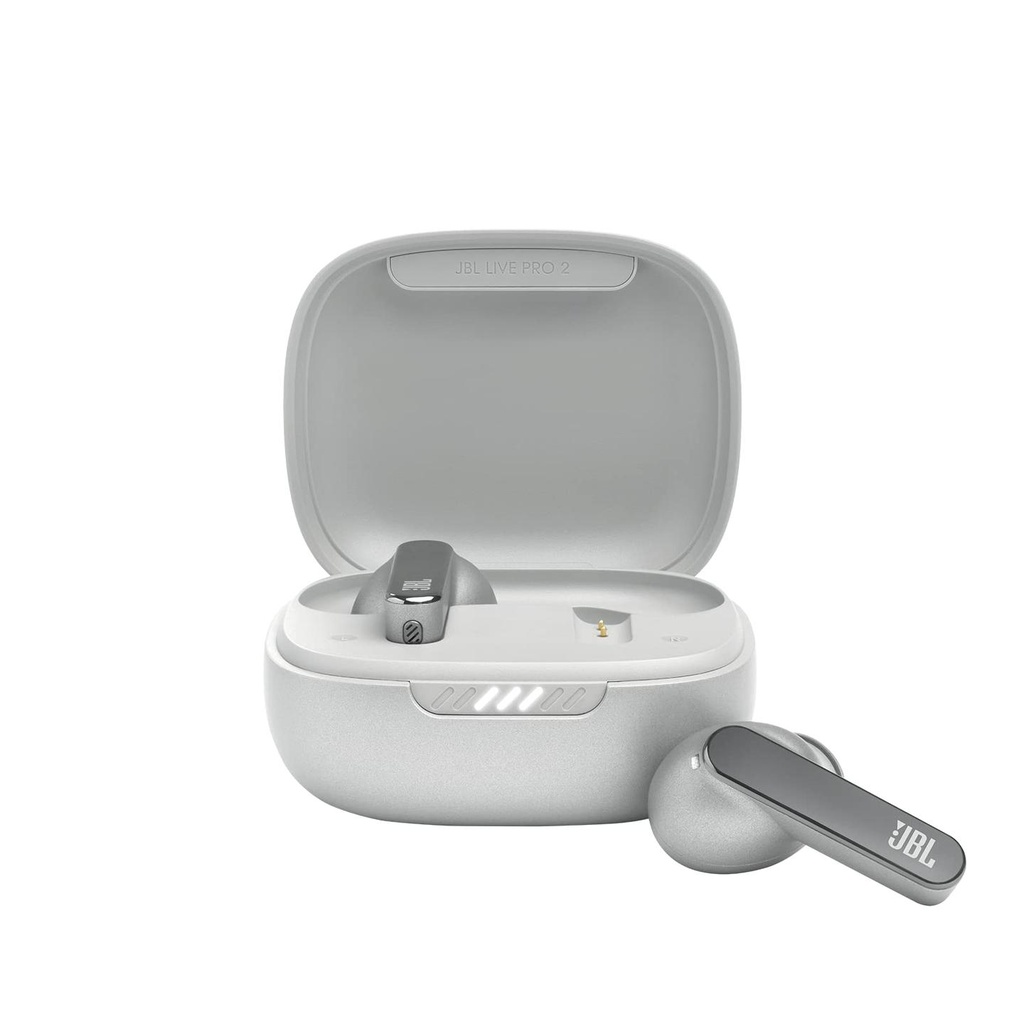 JBL live pro 2 TWS Wireless Bluetooth Noise-Cancelling Earbuds