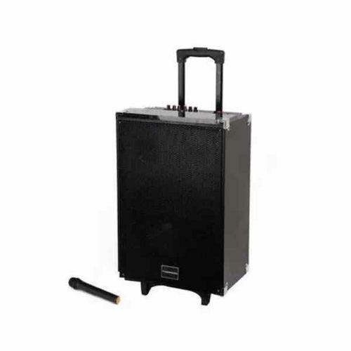 TAGWOOD LTS-10A Subwoofer Outdoor Speaker – Delivers powerful deep bass sound and clear audio performance, making it ideal for outdoor events, parties, and large open spaces
