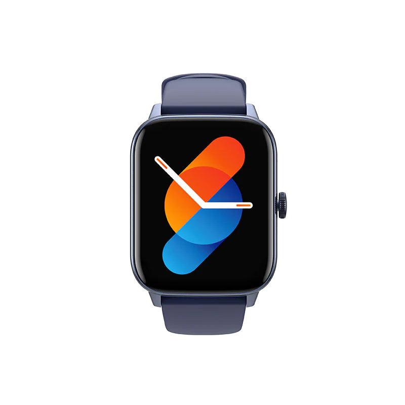 Havit M9037 Smart Life Series-Smart Watch - With Voice Assistant
