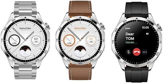 Haino Teko RW-44 (GT4) Smart Watch
