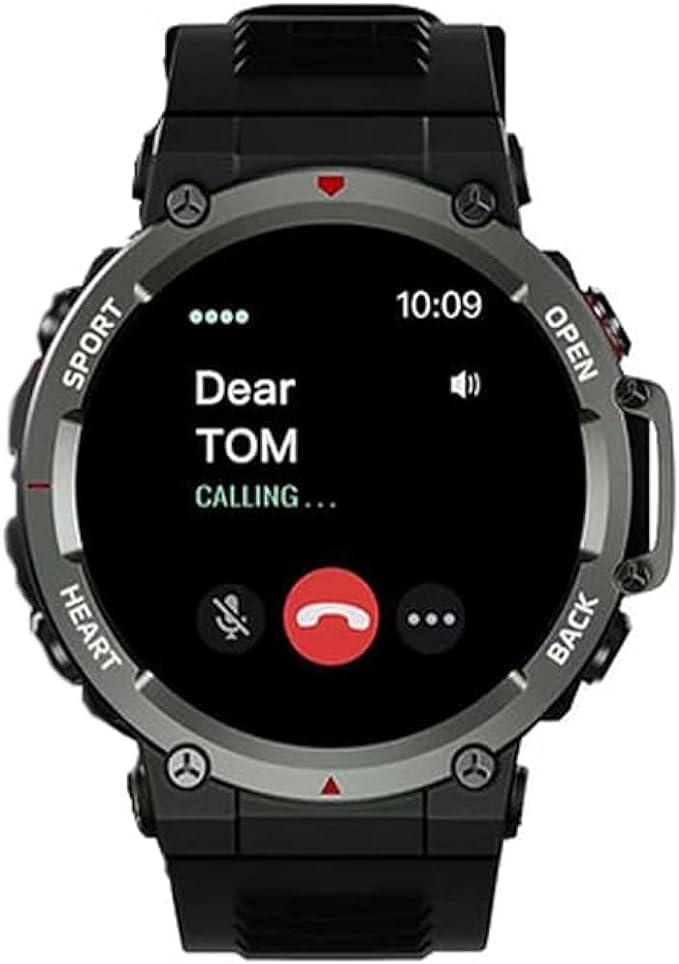 Haino Teko Germany RW-24 Smart Watch