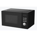 Ailyons LMO-2004K 20L Digital Microwave with Grill – A compact and efficient kitchen appliance that ensures quick heating, easy cooking, and versatile grilling for everyday meal preparation