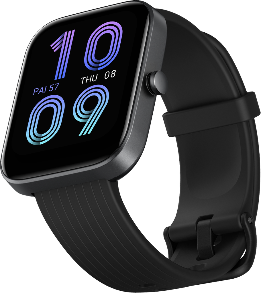Amazfit Bip 3 Pro Smart Watch