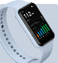Amazfit BAND 7 Smart Watch