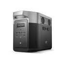 EcoFlow Extra Solar Deep cycle Battery for DELTA Max 2016Wh Portable Power Station - (DELTA2000EB-US)