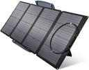 EcoFlow 160W  Portable Solar Panel - (EFSOLAR160W)
