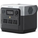 EcoFlow River 2 Pro Power Station 768Wh Portable Power Station - ZMR620-B-UK