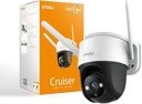 IMOU Cruiser IPC-S42FP Wi-Fi Pan & Tilt Camera