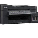 Brother DCP-T820DW - Wi-Fi & Auto Duplex Color Ink Tank Multifunction (Print, Scan & Copy) All in One Printer for Home & Office