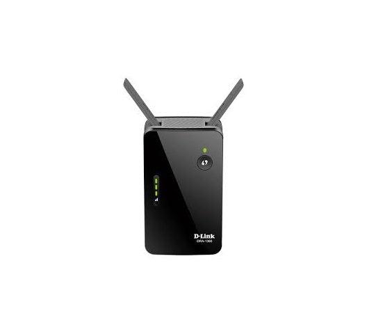 D-Link DRA-1360/BNA Wireless AC 1300 Wave2 MU-MIMO Dual Band (11a/b/g/n/ac) Range Extender