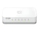 D-Link DES-1005C/B 5 port 10/100Base-T Unmanaged Switch