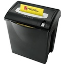 Rexel V125 Shredmaster Cross Cut Paper Shredder