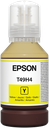 Epson Dye Sublimation Ink T49N400 (140mL) - C13T49N400