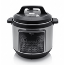 Ramtons RM/782 Electric Pressure Cooker – Essential kitchen appliance that enables fast, safe, and energy-efficient cooking for everyday meals