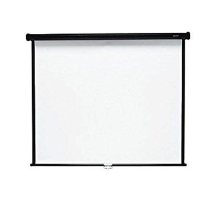 Officepoint Projector Screen 70X70 Wall Mount (03PSN1004)