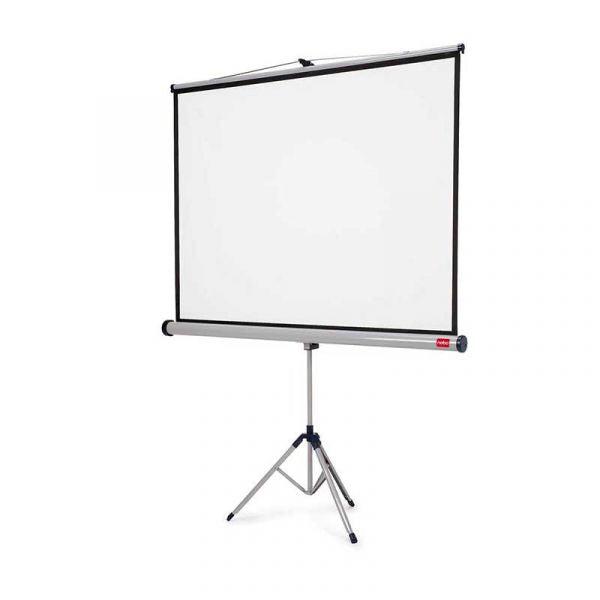 Officepoint 50X50 Tripod projector screen (T50)