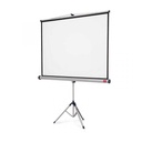 Officepoint 50X50 Tripod projector screen (T50)