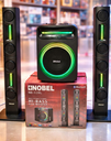 Nobel NB-928L HI-FI Bass Subwoofer System – Delivers powerful sound and enhanced bass for an immersive home entertainment experience