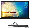 OfficePoint Projector Screen 60X60 Tripod