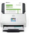 HP ScanJet Pro N4000 snw1 Sheet-feed Scanner (6FW08A#B19